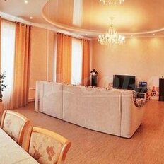 Квартира 124 м², 2-комнатная - изображение 3