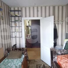 Квартира 40,1 м², 2-комнатная - изображение 5