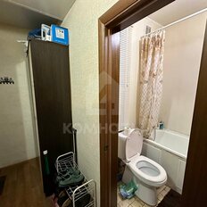 Квартира 31,5 м², 1-комнатная - изображение 1