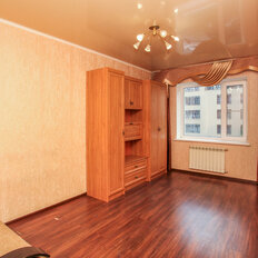 Квартира 57 м², 2-комнатная - изображение 4