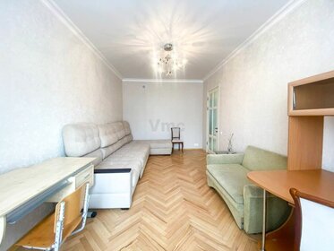 60 м², 2-комнатная квартира 89 500 ₽ в месяц - изображение 106