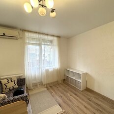 Квартира 26,1 м², студия - изображение 2