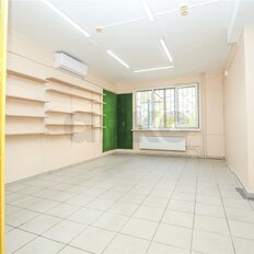 52 м², торговое помещение - изображение 5