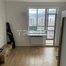 Квартира 63,6 м², 2-комнатная - изображение 4