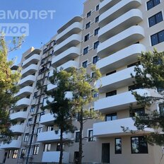 Квартира 43,5 м², 1-комнатная - изображение 2