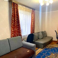 Квартира 31,6 м², 1-комнатная - изображение 4