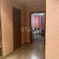 Квартира 91,3 м², 4-комнатная - изображение 4