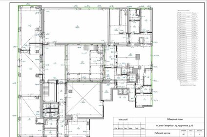 617 м², помещение свободного назначения - изображение 5