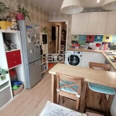 Квартира 38,5 м², 1-комнатная - изображение 3