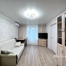 Квартира 55 м², 3-комнатная - изображение 5