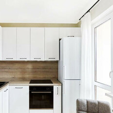 Квартира 36,6 м², 1-комнатная - изображение 1