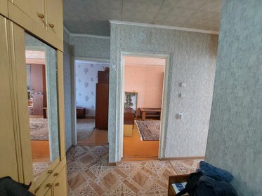 30,3 м², 1-комнатная квартира 3 170 000 ₽ - изображение 64