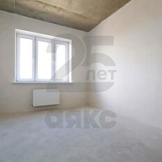 Квартира 33,5 м², 1-комнатная - изображение 3