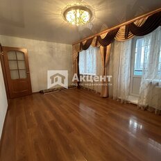 Квартира 49,5 м², 2-комнатная - изображение 5