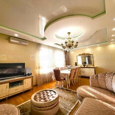 Квартира 140,7 м², 4-комнатная - изображение 4