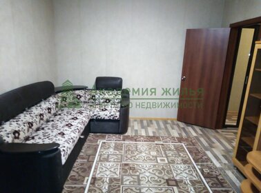 41,1 м², 1-комнатная квартира 25 240 ₽ в месяц - изображение 69