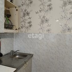 Квартира 30,4 м², 1-комнатная - изображение 4