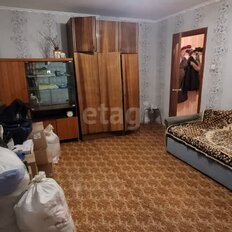 Квартира 29,7 м², 1-комнатная - изображение 3