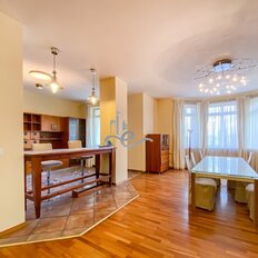 Квартира 240 м², 4-комнатная - изображение 3