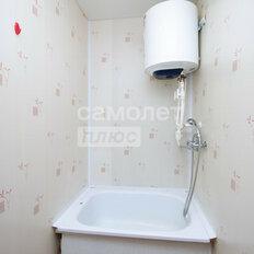 Квартира 19 м², 1-комнатная - изображение 4