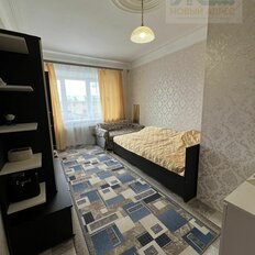 Квартира 42,7 м², 2-комнатная - изображение 4