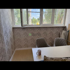 Квартира 43,3 м², 1-комнатная - изображение 3