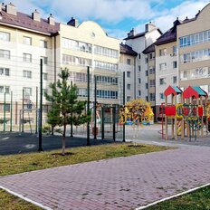 Квартира 79,3 м², 3-комнатная - изображение 4