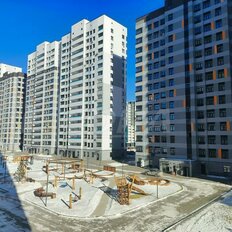 Квартира 32 м², студия - изображение 3