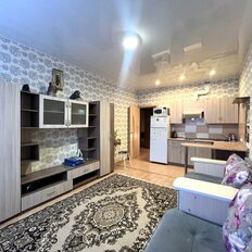 Квартира 42,9 м², 1-комнатная - изображение 5