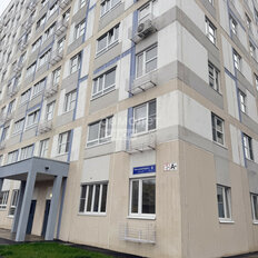 Квартира 34,1 м², 1-комнатная - изображение 1