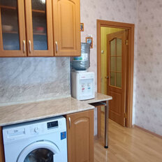 Квартира 38,3 м², 1-комнатная - изображение 4