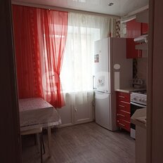 Квартира 29,1 м², 1-комнатная - изображение 1