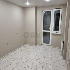 Квартира 41 м², 1-комнатная - изображение 4