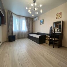 Квартира 74,5 м², 3-комнатная - изображение 2