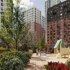 Квартира 24,7 м², студия - изображение 3