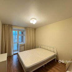 Квартира 55 м², 1-комнатная - изображение 4