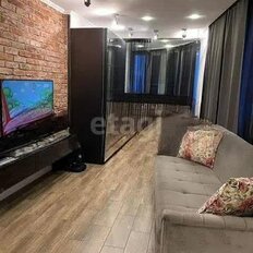 Квартира 36,1 м², студия - изображение 2