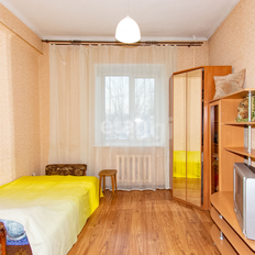 18,5 м², комната - изображение 2