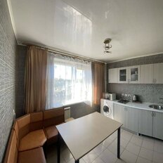 Квартира 37,2 м², 1-комнатная - изображение 1
