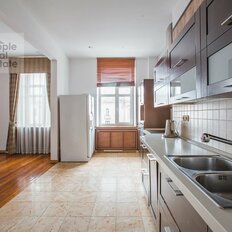 Квартира 170 м², 4-комнатная - изображение 5