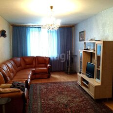 Квартира 61,4 м², 2-комнатная - изображение 1