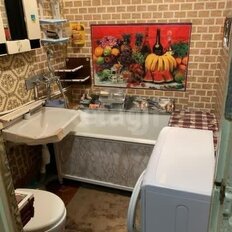 Квартира 27,6 м², 1-комнатная - изображение 2