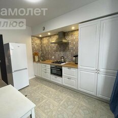 Квартира 34,8 м², 1-комнатная - изображение 2