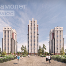 Квартира 32,2 м², студия - изображение 5