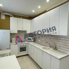 Квартира 56 м², 3-комнатная - изображение 4