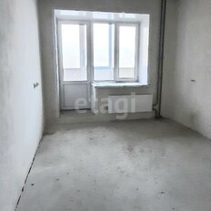 Квартира 52,5 м², 2-комнатная - изображение 2