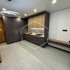 Квартира 61,9 м², 2-комнатная - изображение 5