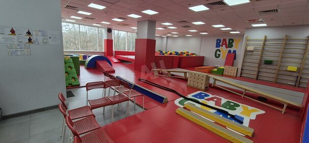 170 м², офис 276 250 ₽ в месяц - изображение 39