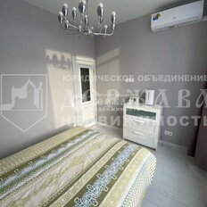 Квартира 49 м², 3-комнатная - изображение 3