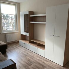 Квартира 36,8 м², 1-комнатная - изображение 2